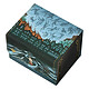 Avis Ultimate Guard - Sidewinder 100+ Xenoskin Magic: The Gathering "Secrets of Strixhaven" Cyclonic Rift