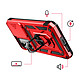 Avis Avizar Coque pour Galaxy S26 avec Bague Support et Cache Caméra Coulissant