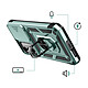 Avis Avizar Coque pour Galaxy S26 avec Bague Support et Cache Caméra Coulissant