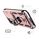 Avis Avizar Coque pour Galaxy S26 avec Bague Support et Cache Caméra Coulissant