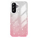 Avizar Coque pour Galaxy A57 Édition Glitter avec Bord Caméra Surélevé - Cette coque est conçue exclusivement pour Galaxy A57, avec ajustement précis pour le maintenir en place et préserver un accès simple à tous les ports et fonctions