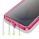 Acheter Avizar Coque pour Galaxy S26 Ultra Trimatière Renforcée avec Béquille Intégrée