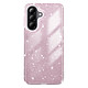 Avizar Coque pour Galaxy A57 Édition Glitter avec Bord Caméra Surélevé Cette coque est conçue exclusivement pour Galaxy A57, avec ajustement précis pour le maintenir en place et préserver un accès simple à tous les ports et fonctions
