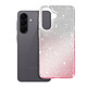 Avizar Coque pour Galaxy A57 Édition Glitter avec Bord Caméra Surélevé pas cher
