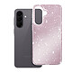 Avizar Coque pour Galaxy A57 Édition Glitter avec Bord Caméra Surélevé pas cher