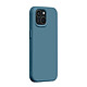 Avis Rhinoshield Coque pour iPhone 15 Modèle SolidX Ultra-résistant Bleu