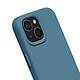 Rhinoshield Coque pour iPhone 15 Modèle SolidX Ultra-résistant Bleu pas cher
