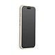 Acheter Rhinoshield Coque pour iPhone 15 Pro Modèle SolidX Ultra-résistant Beige
