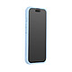 Acheter Rhinoshield Coque pour iPhone 15 Modèle SolidX Ultra-résistant Bleu clair