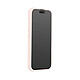 Acheter Rhinoshield Coque pour iPhone 15 Pro Max Modèle SolidX Ultra-résistant Rose champagne