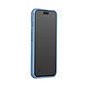 Acheter Rhinoshield Coque pour iPhone 15 Modèle SolidX Ultra-résistant Bleu marine