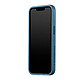 Acheter Rhinoshield Coque pour iPhone 15 Modèle SolidX Ultra-résistant Bleu