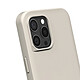Rhinoshield Coque pour iPhone 15 Pro Modèle SolidX Ultra-résistant Beige pas cher