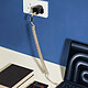 Acheter Native Union Câble USB-C vers USB-C 60W Spiralé 2.4m Série POP Charge Rapide Beige