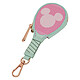 Disney - Sac à bandoulière avec porte-monnaie Mickey & Friends Tennis by Loungefly pas cher
