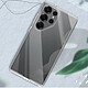 Avis RhinoShield Coque pour Samsung Galaxy S25 Ultra Antichocs Compatible Charge Sans Fil Transparent