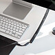 Acheter Native Union Câble USB-C vers USB-C 60W Spiralé 1.2m Série POP Charge Rapide Noir