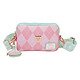Acheter Disney - Sac à bandoulière avec porte-monnaie Mickey & Friends Tennis by Loungefly