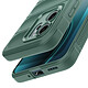 Avis Avizar Coque pour Oppo Reno 14 F / 14 FS Design Texturé en Relief