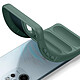 Acheter Avizar Coque pour Oppo Reno 14 F / 14 FS Design Texturé en Relief