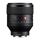 Avis SONY Objectif SEL FE 85mm f/1.4 GM