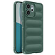 Avizar Coque pour Oppo Reno 14 F / 14 FS Design Texturé en Relief Coque Antichoc pour Oppo Reno 14 F et 14 FS absorbe efficacement les chocs grâce à sa structure en TPU souple