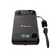 Avis BMX Batterie Externe MagSafe SolidSafe 5000mAh Qi2 15W avec Écran LCD et Câble USB-C Noir