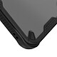Acheter Coque pour iPhone 17e Antichocs Coins Renforcés et Caméra Protégée Noir