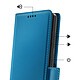 Avis Avizar Étui Portefeuille pour Galaxy S26 Effet Cuir Cousu avec Dragonne