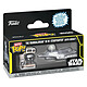 Star Wars - Figurine Bitty POP! Star Wars N1 w/Mando 2,5 cm Figurine Bitty POP! Star Wars N1 w/Mando 2,5 cm.