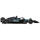 Hot Wheels - Formule 1 Premium véhicule Die-Cast 1:64 Team Mercedes Benz: Driver 1 pas cher