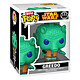 Avis Star Wars - Figurine Bitty POP! Cantina