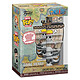 One Piece - Figurines Bitty POP! Display One Piece Going Merry Figurines Bitty POP! Display One Piece Going Merry.