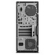 Lenovo ThinkStation P330 Tour (Lenovo33081) · Reconditionné pas cher