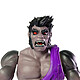 Legends of Dragonore: Dragon Hunt - Figurine Brukteror Cave Man 14 cm pas cher