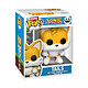 Acheter Sonic The Hedgehog - Pack 4 figurines Bitty POP! Sonic 2,5 cm