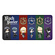 Black Butler - Tapis de souris XXL Chibi & Emblem Tapis de souris XXL Black Butler Chibi &amp; Emblem.