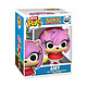 Avis Sonic The Hedgehog - Pack 4 figurines Bitty POP! Sonic 2,5 cm