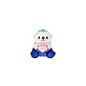Genshin Impact - Porte-clés peluche Sea Otter 12 cm Porte-clés peluche Genshin Impact Sea Otter 12 cm.