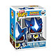 Acheter Sonic The Hedgehog - Pack 4 figurines Bitty POP! Shadow 2,5 cm