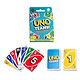 UNO - Jeu de cartes UNO Teams pas cher