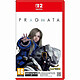 SW2 Pragmata (SWITCH) Jeu SWITCH Action-Aventure 16 ans et plus