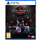 Fatal Frame II Crimson Butterfly Remake (PS5) Jeu PS5 Action-Aventure 16 ans et plus