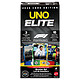 UNO - Jeu de cartes UNO Elite Formula 1 Booster-Set Jeu de cartes UNO Elite Formula 1 Booster-Set.