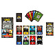 Avis UNO - Jeu de cartes UNO Elite Formula 1 Booster-Set