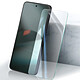 Mayaxess Verre Trempé pour Nothing Phone 3 Protection écran Ultra-résistant Transparent pas cher