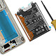 Avis Xiaomi Batterie interne pour Xiaomi 13T et 14T 5000mAh modèle BM5T Original Noir