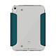 STM Étui Folio pour iPad 11" A16 / iPad 10.9" 2022 Collection Studio Max Vert Cet étui folio protège l'iPad 11 et 10.9 avec une structure fine, légère et pensée pour le transport quotidien