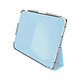 Acheter STM Étui Folio pour iPad 11" A16 / iPad 10.9" 2022 Collection Studio Max Bleu