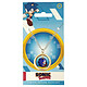 Acheter Sonic The Hedgehog - Pendentif et collier Ring